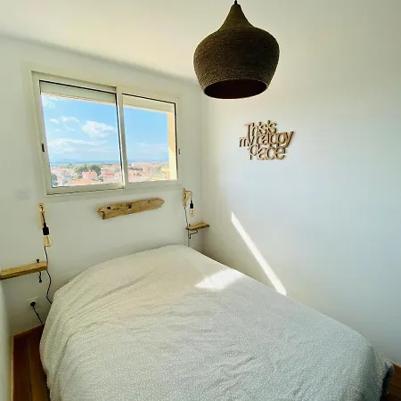 Détente Confort, Magnifique Vue Sur La Apartamento *
