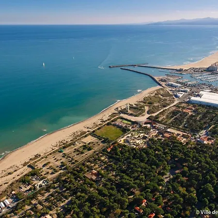 Apartamento Détente Confort, Magnifique Vue Sur La *