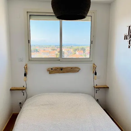 Détente Confort, Magnifique Vue Sur La *