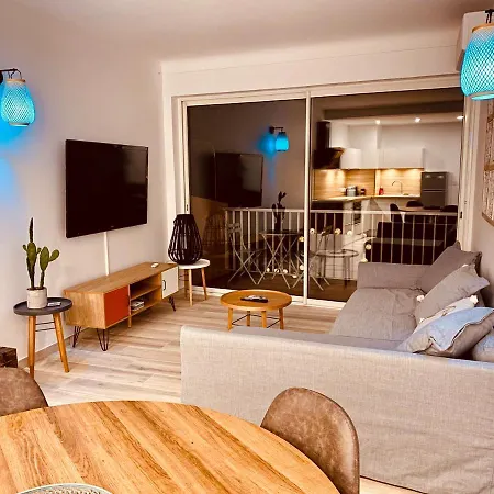 Détente Confort, Magnifique Vue Sur La *