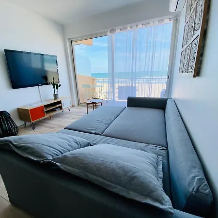 Détente Confort, Magnifique Vue Sur La Apartamento *