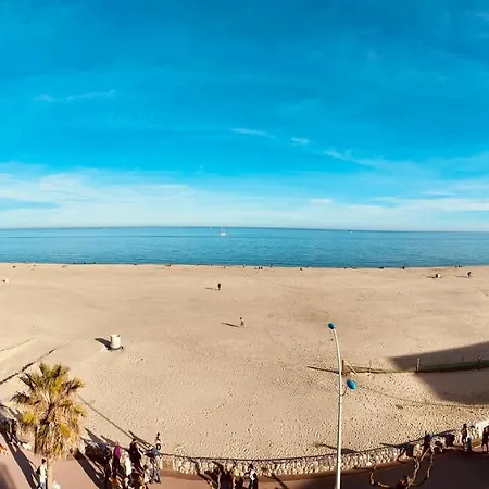 Détente Confort, Magnifique Vue Sur La Apartamento *