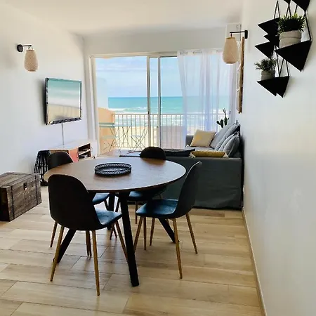 Détente Confort, Magnifique Vue Sur La Apartamento