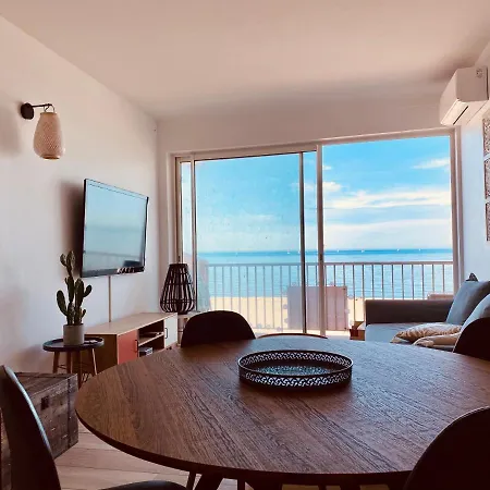 Apartamento Détente Confort, Magnifique Vue Sur La *