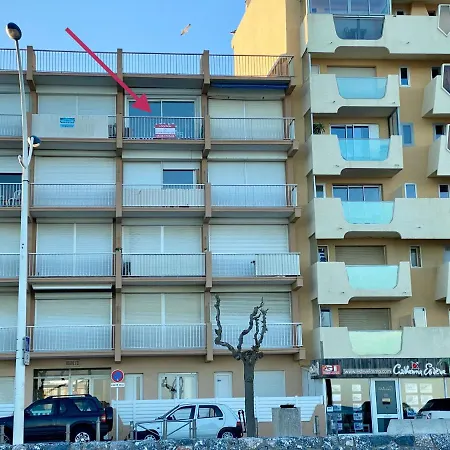 Détente Confort, Magnifique Vue Sur La * Canet-en-Roussillon