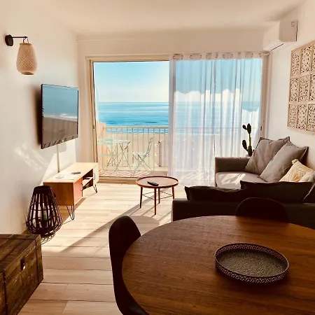 Détente Confort, Magnifique Vue Sur La Apartamento *