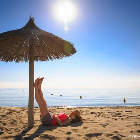 Détente Confort, Magnifique Vue Sur La * Canet-en-Roussillon