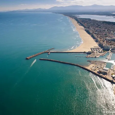Détente Confort, Magnifique Vue Sur La *