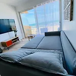 Détente Confort, Magnifique Vue Sur La Canet-en-Roussillon