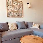 Détente Confort, Magnifique Vue Sur La Appartamento