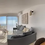 Détente Confort, Magnifique Vue Sur La Appartamento Canet-en-Roussillon
