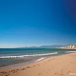Détente Confort, Magnifique Vue Sur La Appartamento Canet-en-Roussillon