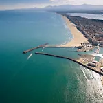 Détente Confort, Magnifique Vue Sur La *