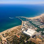 Appartamento Détente Confort, Magnifique Vue Sur La