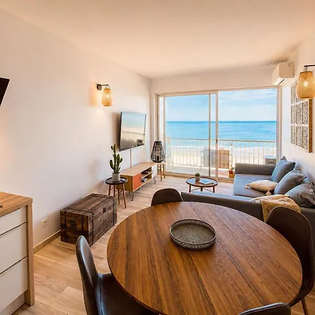 Détente Confort, Magnifique Vue Sur La Canet-en-Roussillon