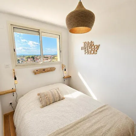 Détente Confort, Magnifique Vue Sur La *