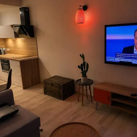 Détente Confort, Magnifique Vue Sur La Appartamento *